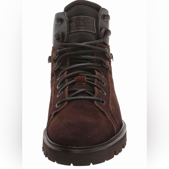 Kenneth Cole Rhode Hiker Hiking Boot - Picture 1 of 12